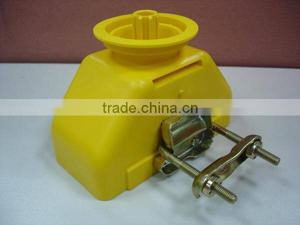 LED Traffic Warning Light with Dry Battery