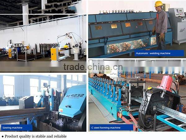 Scaffolding Frame System Internal Stair (8'*6'4")