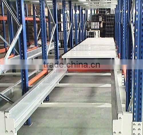 Radio Shuttle Racking From Chinese Manufacturers