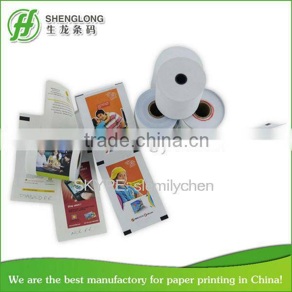 80*80MM Pos paper roll