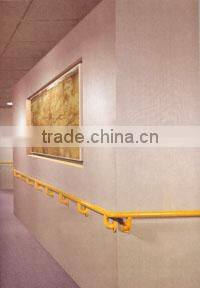 corridor gangway