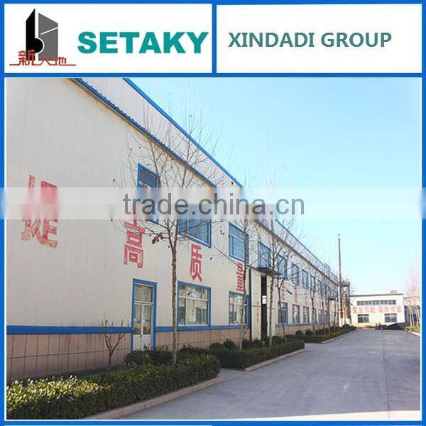 redispersible polymer powder for Composite Portland Cement Type self-leveling cement grout