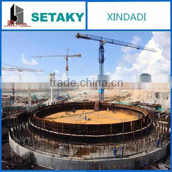 calcium formate powder for concrete/cement accelerator