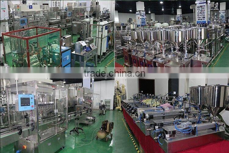 e liquid machine filling machine