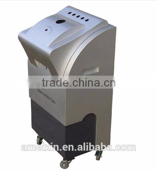 Vacuum forming plastic medical equipments