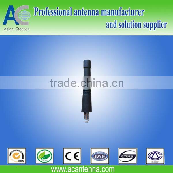 Rugged Flexible Plastic Finish Antenna