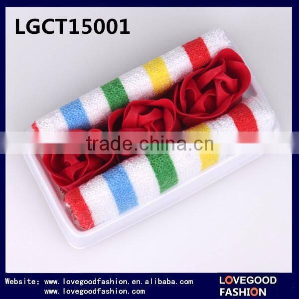 Favor Face Towel Wedding/Cake/Gift/Birthday Face Towel