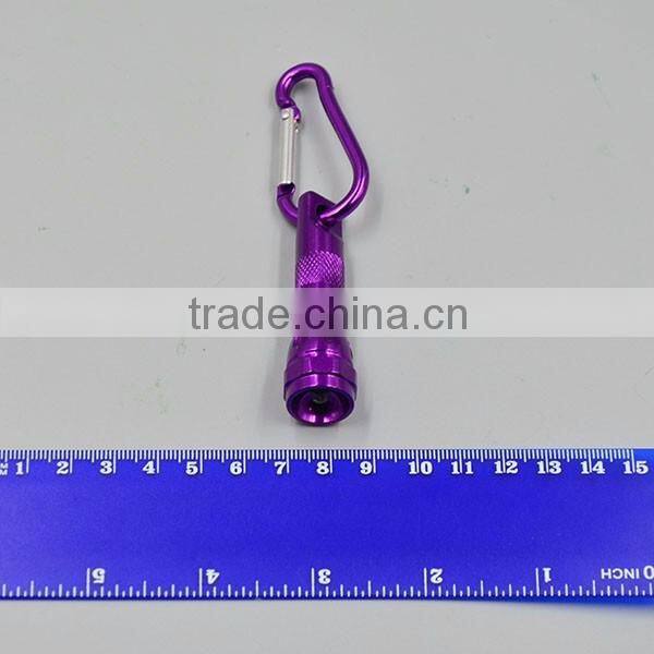 Promotion MINI Outdoor Led Flashlight