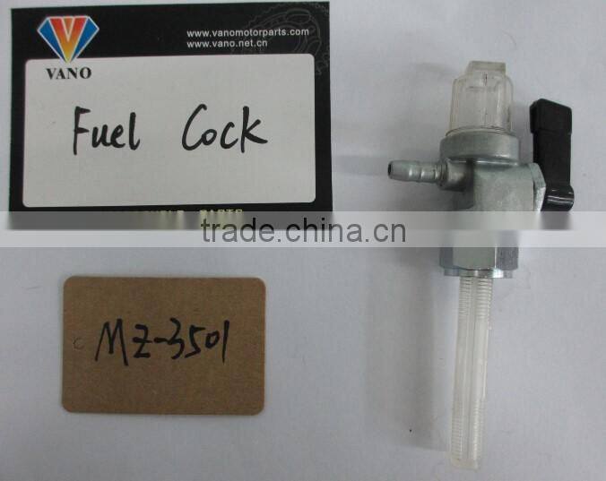 Good Price oil cock MZ 3501 for motorcycle