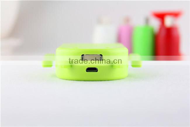 Cartoon Power Bank 5600mah