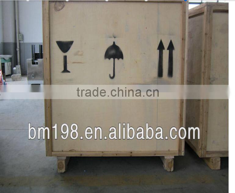 Su-moon cake Production Line