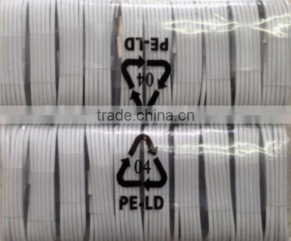 Newest hotsell usb data cable for iphone/i5