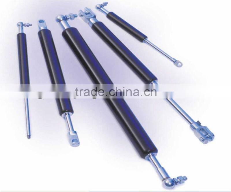 Automotive gas spring , lockable gas spring,adjustable gas spring
