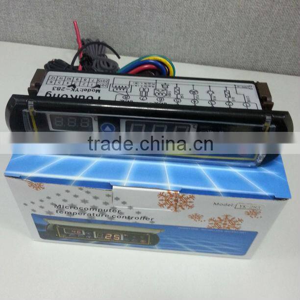 air coolers temperature controller YK-283