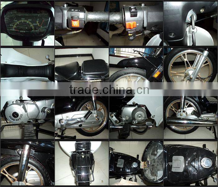 Chinese cub motorcycle JD110C-8 for sale