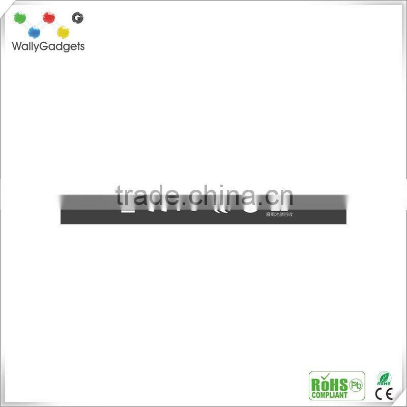 portable Bluetooth Selfie Robot for mobile phones 360degree rotation tracking the movement