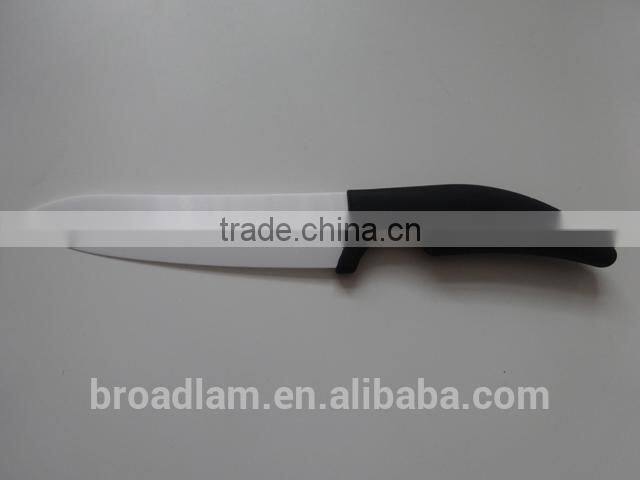 Elegant Design Cooking Knife 6 inch Chef Knife keeps sharp for months
