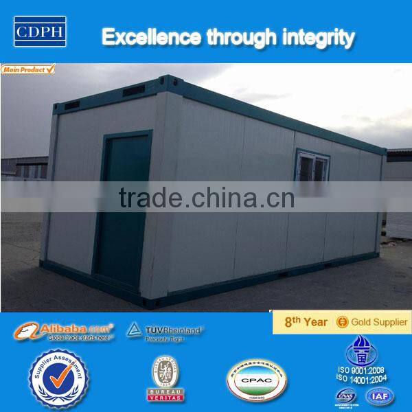 Made in china modular home for sale, China supplier mobile container home, China alibaba camping cabins
