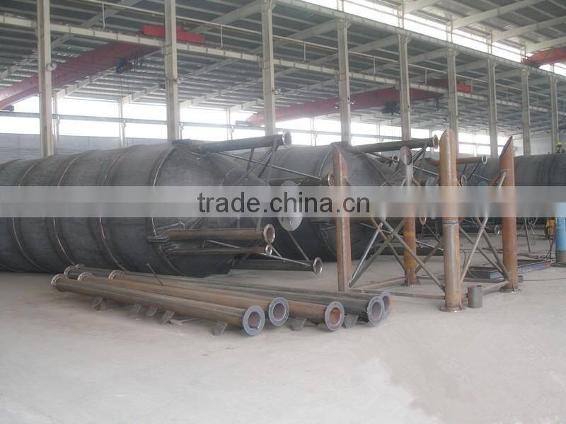 HZS25 concrete batching plant