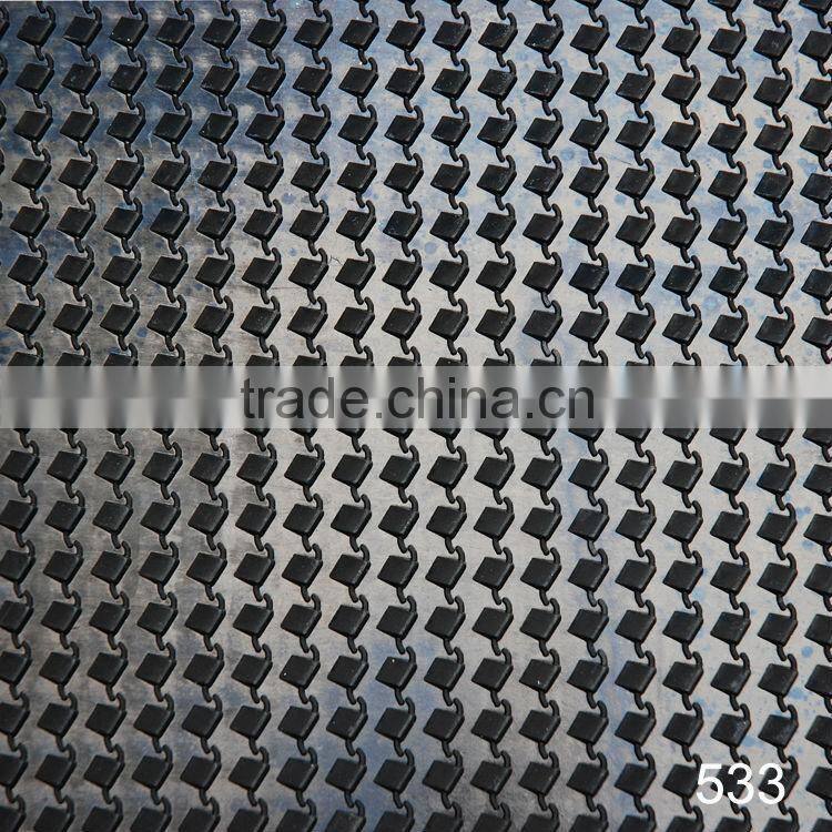 244 Odorless Rubber Sheet for Shoes Products