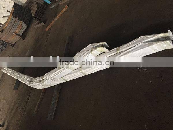 400Kg Load Single Axle Boat Trailer Used