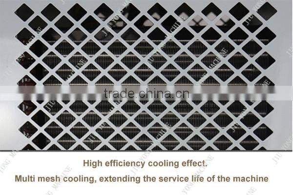 High output commercial fried ice cream machine price