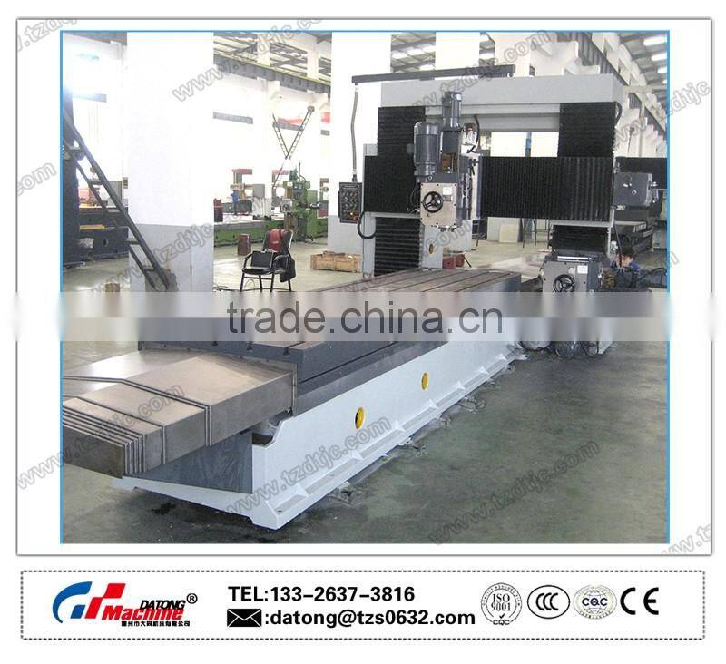 X2014 Heavy Duty Gantry Milling Machine For Sale