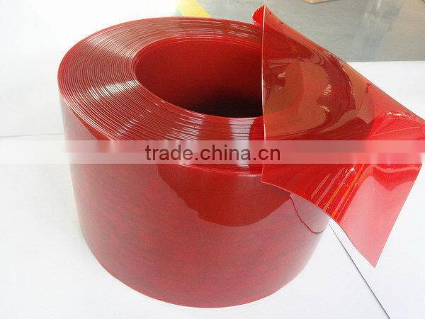 standard pvc strip/pvc door curtain