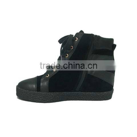 cheap wholesale sneaker shoes with stones in china
