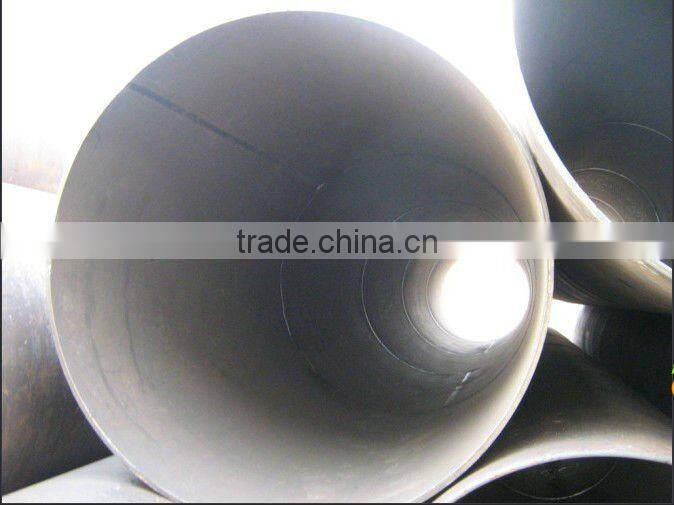 ASTM A312 big size sch10s/20s/40s Welded stainless steel ss304 pipe