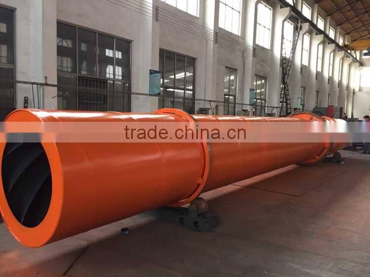 Super quality sawdust dryer