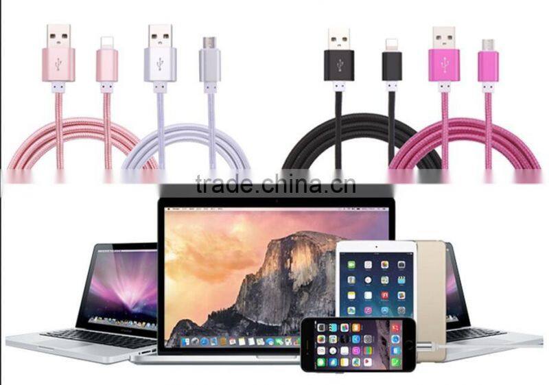 USB cable micro for samsung micro usb cable for v8,micro usb cable bulk