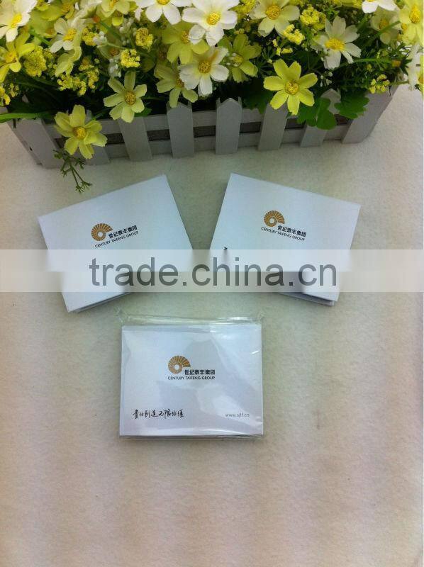 Hot new book mark made in china