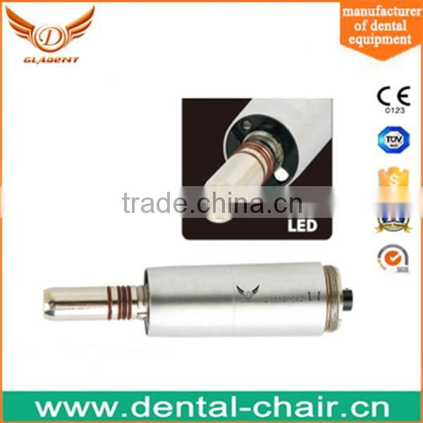 Brushless inner water spray Electric micro motor for dental unit