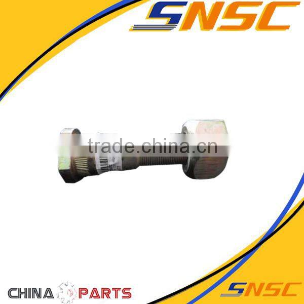 XCMG LW500K loader spare parts ,275101677 ,GOUJON DE ROUE