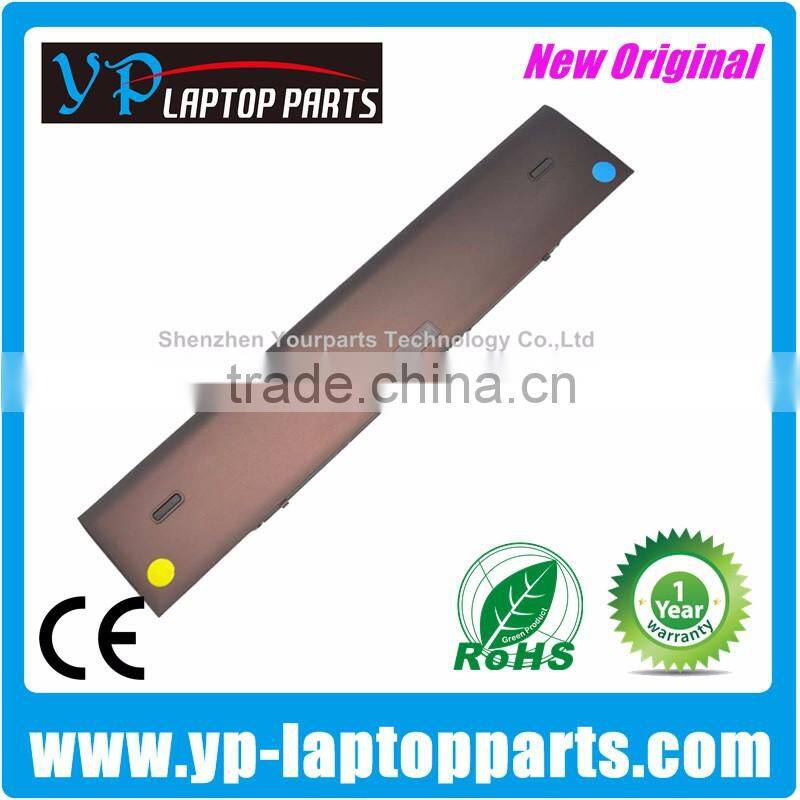 High capacity 14.8V 80Wh laptop battery for Dell X645M X741M Y595M Y596M Z600 laptop battery