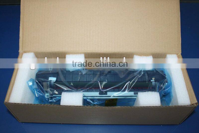 printer parts for Dell 1600 fuser (fixing) unit genuine 100% pre-tested