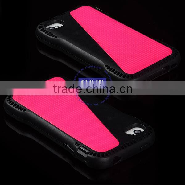 C&T Factory direct offer New style for lg optimus l7 ii dual p715 back cover