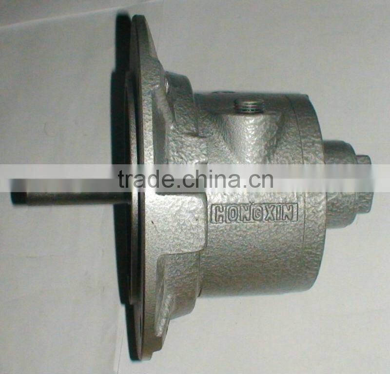 NEMA 56C Mounting,4 Vanes,Reversible 4AM 1.7hp Air Motor,Pneumatic Motor