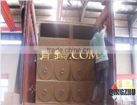 CE Shot Peening Machine for Sale