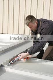 Fast dry Water proof Neutral silicone seal gum for water tank