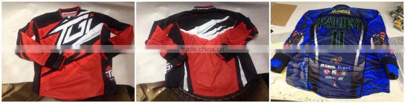 Stan Caleb Custom Cheap Paintball Team Youth Jerseys With high quality