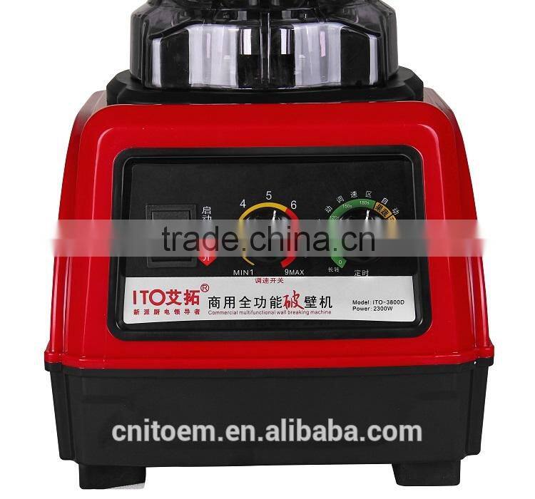 FI-3800D Sayona Powder Blender