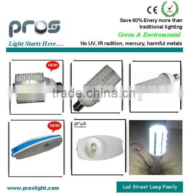 100w cob led outdoor luminaire landscape lighting