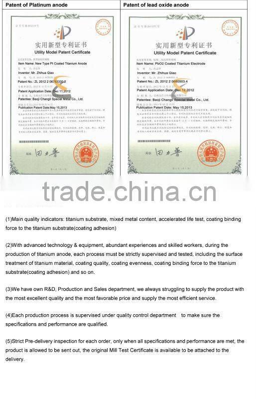 Electrodes for electrical stimulation