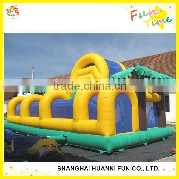 Inflatable Bouncer Slide: Dry Bouncy Slide and Wet Water Slide