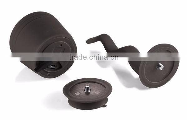 Small Tadpole Waterproof Shower Bluetooth Speaker