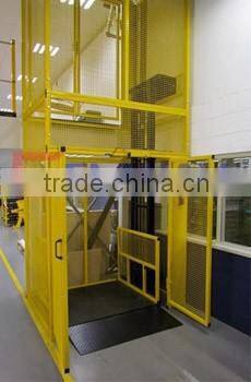 Top rated hydraulic tow behind cherry picker for sale