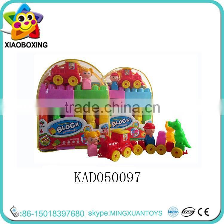 Hot selling wonderful building blocks for children