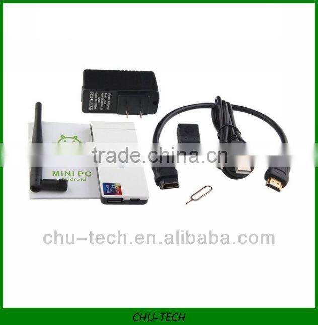 MOMI M1 MINI PC RK3188 mini pc stick